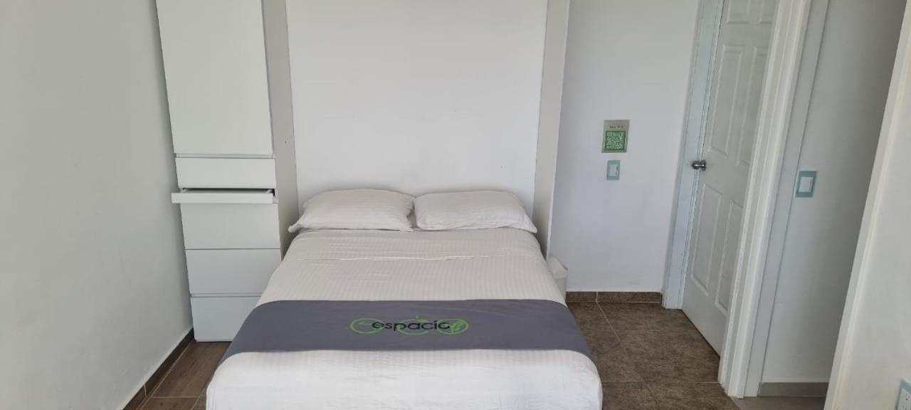 Lodge Eco-espacio *
