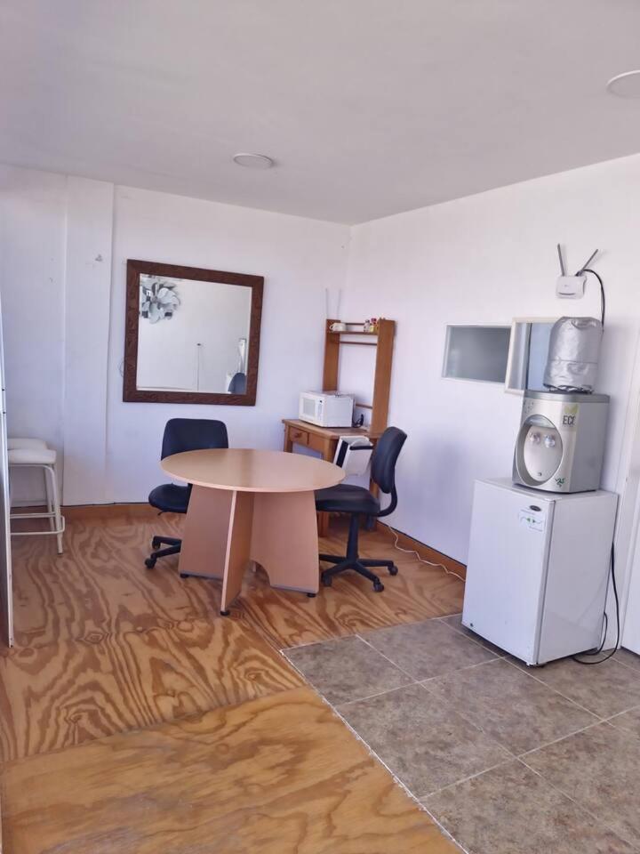 Eco-espacio Lodge Ixtapan de la Sal
