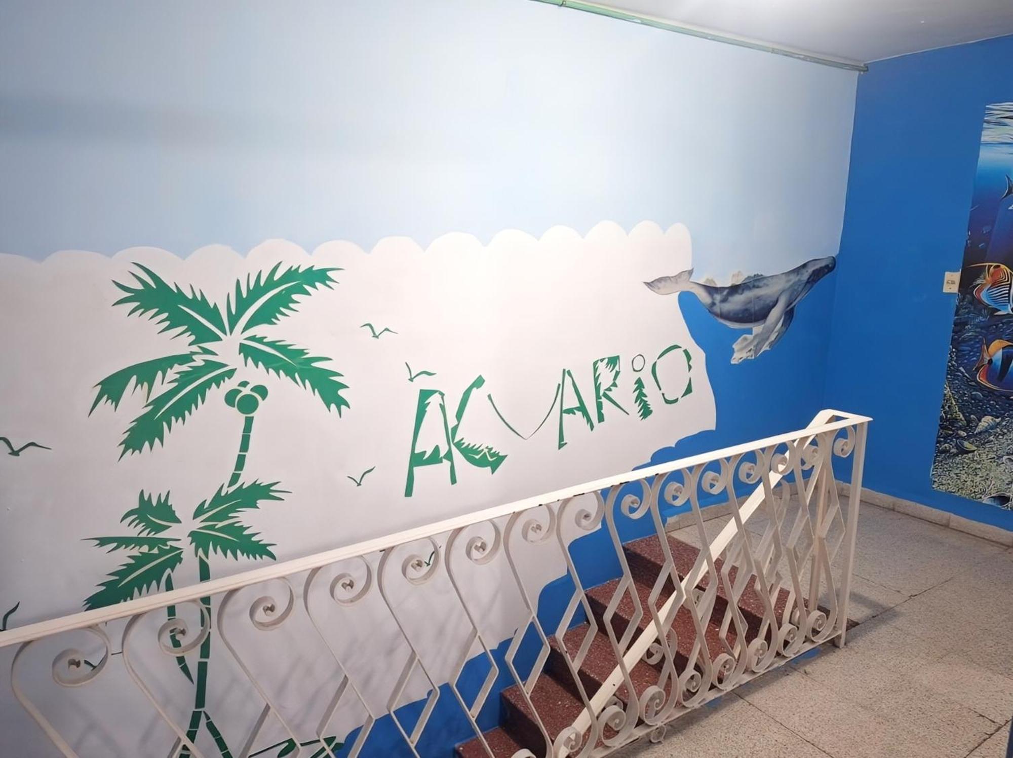 Guest house Recamaras Acuario Disponible Planta Alta Reserva Unicamente Whats Number 228ll5476o - N0 Reservatl0ns Here