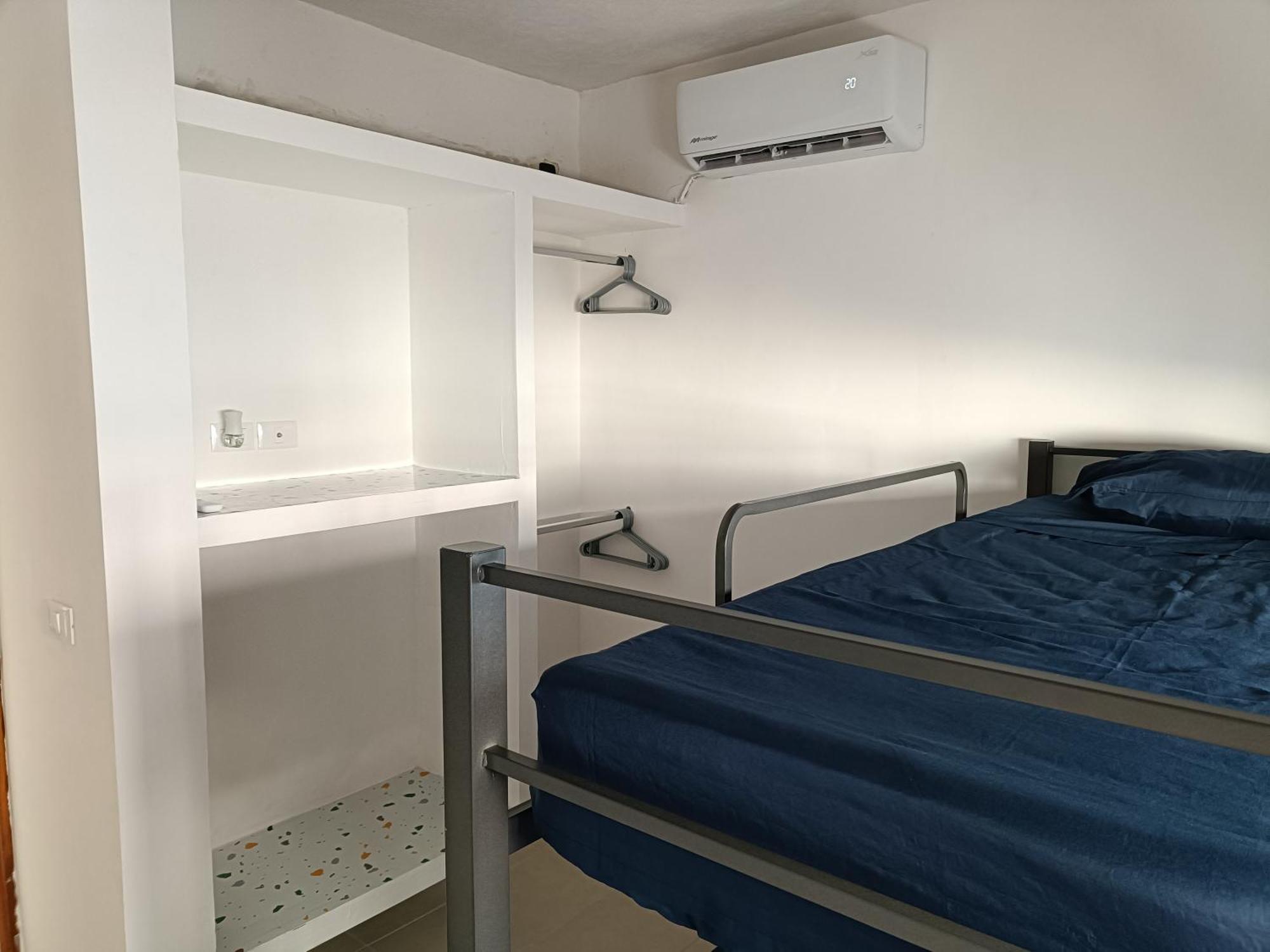 Apartment Brisa Y Mar