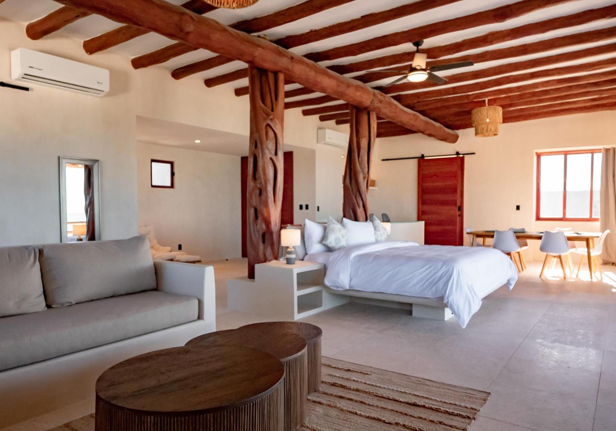 Front Boutique Dk House Isla Holbox