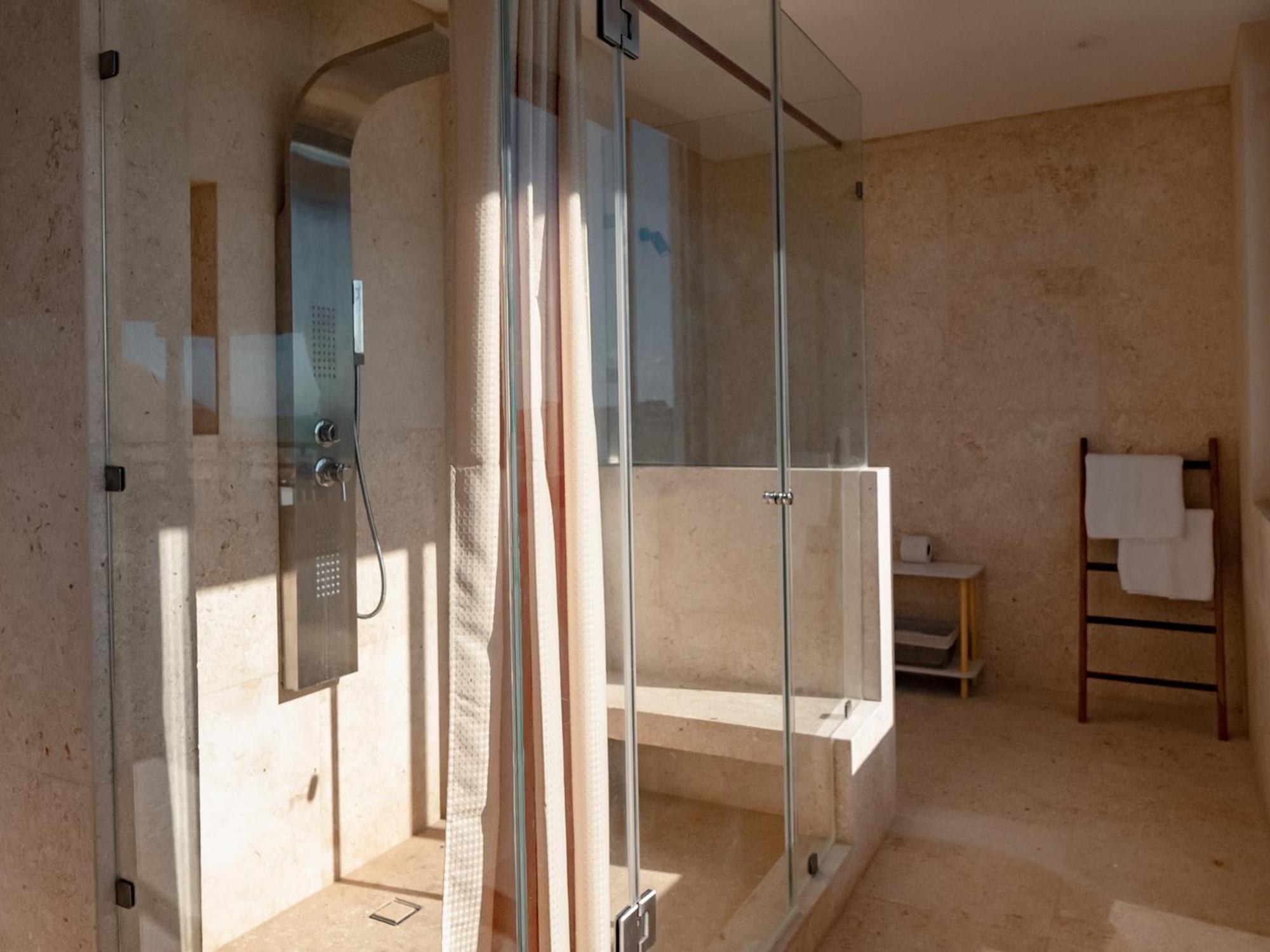 Front Boutique Dk House Hotel Isla Holbox