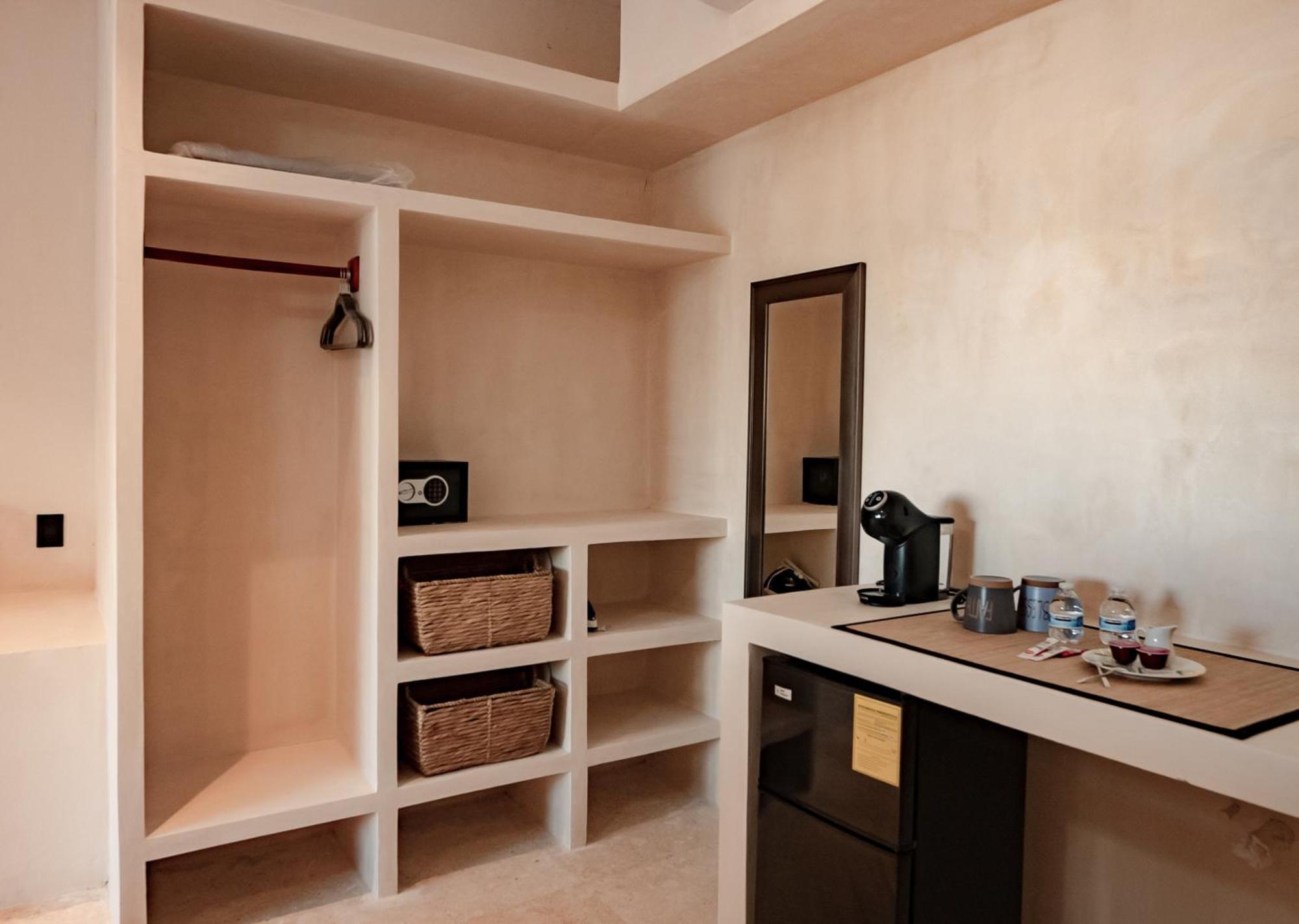 Front Boutique Dk House Isla Holbox