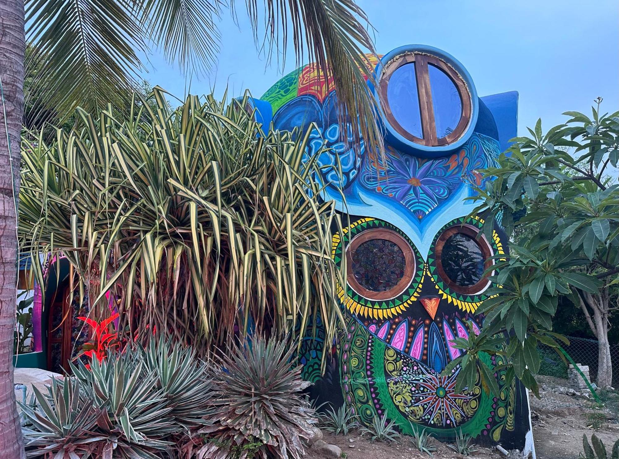 Beachfront Paradise Boutique - Casa Alebrijes Jacuzzi Suits 4*