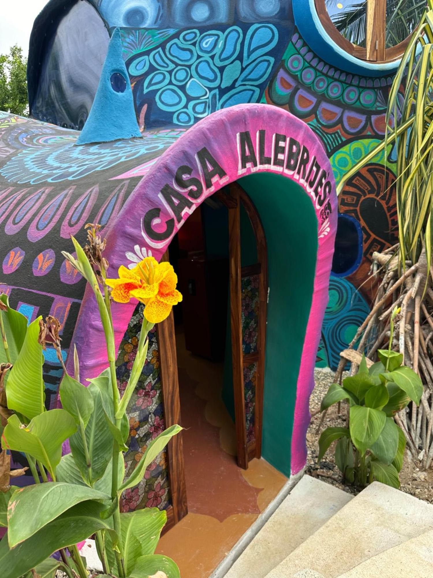 Beachfront Paradise Boutique - Casa Alebrijes Jacuzzi Suits 4*