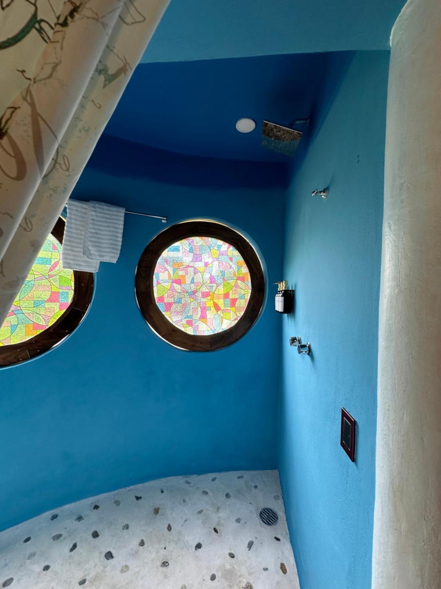 Beachfront Paradise Boutique - Casa Alebrijes Jacuzzi 4*