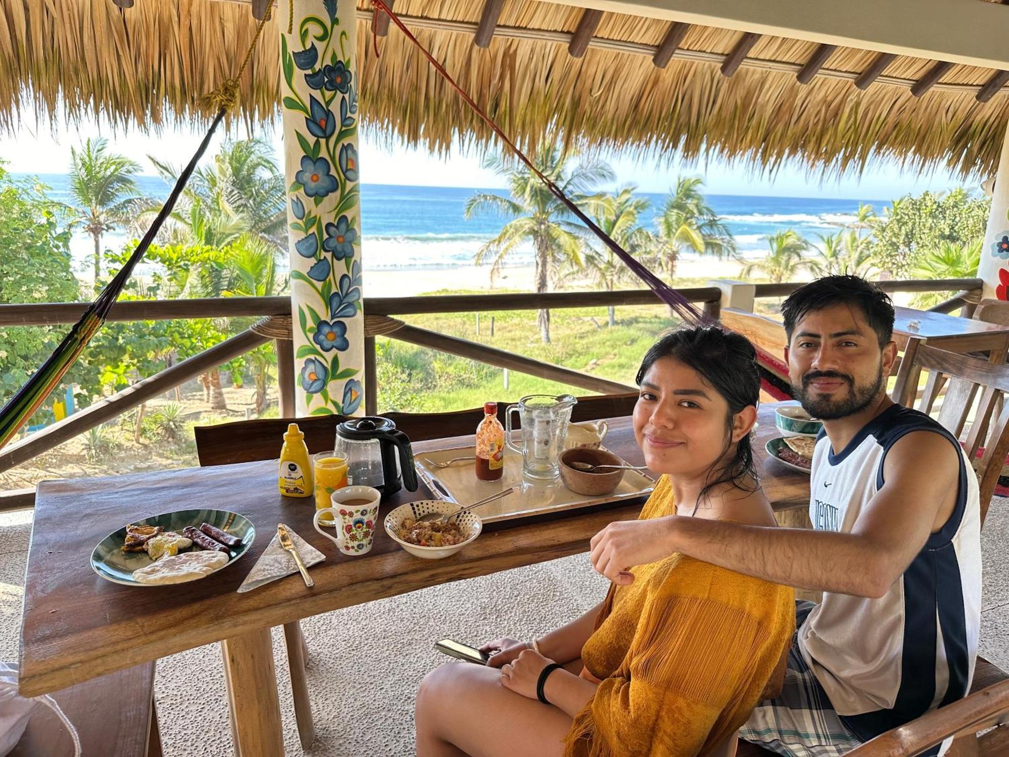 Hotel Beachfront Paradise Boutique - Casa Alebrijes Jacuzzi Suits Agua Blanca
