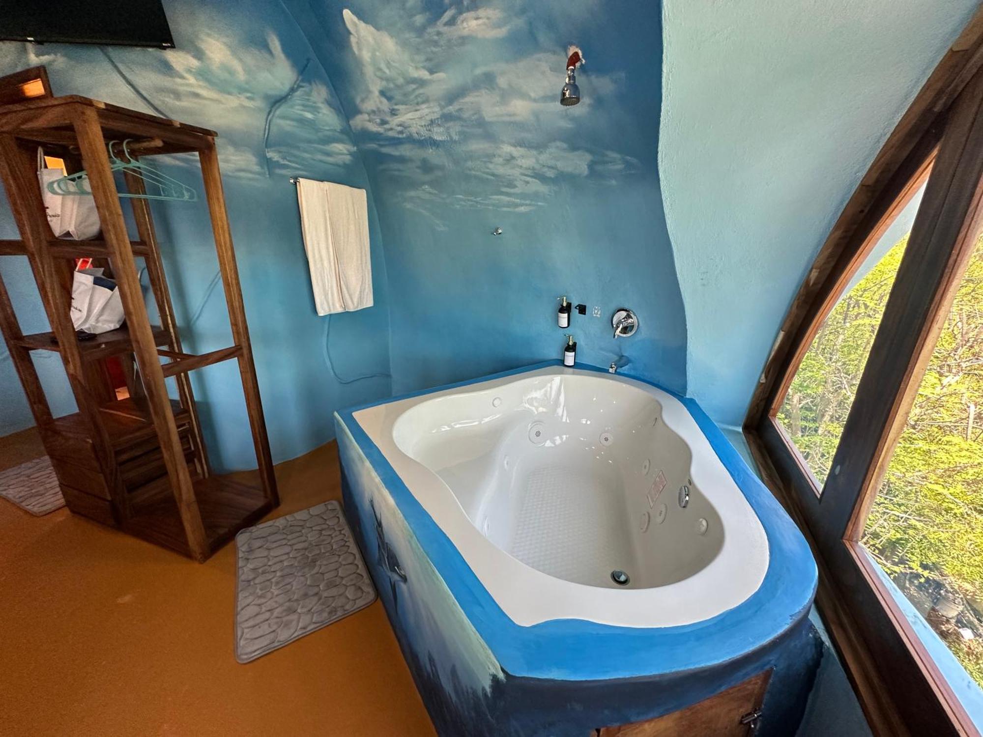 Hotel Beachfront Paradise Boutique - Casa Alebrijes Jacuzzi Suits Agua Blanca