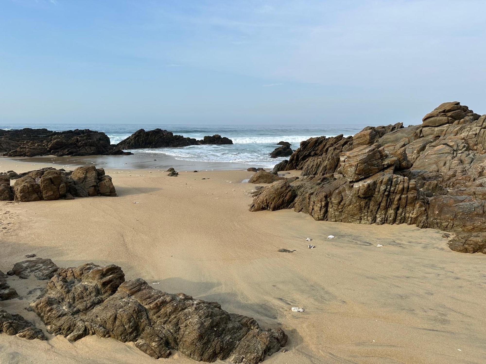 Beachfront Paradise Boutique - Casa Alebrijes Jacuzzi Suits