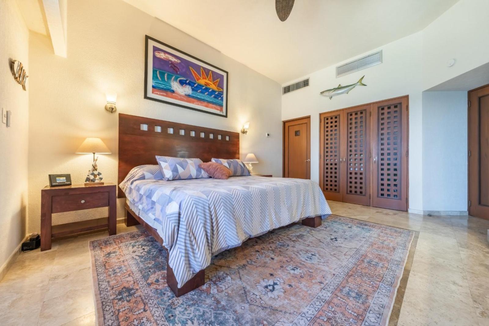 Aparthotel De Cortez *