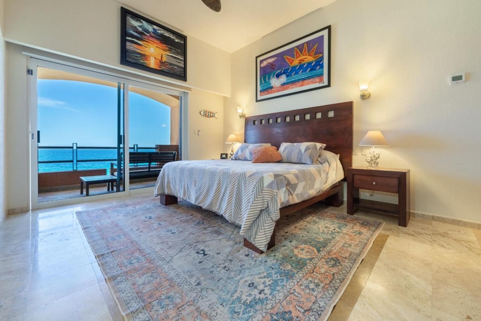 De Cortez Aparthotel