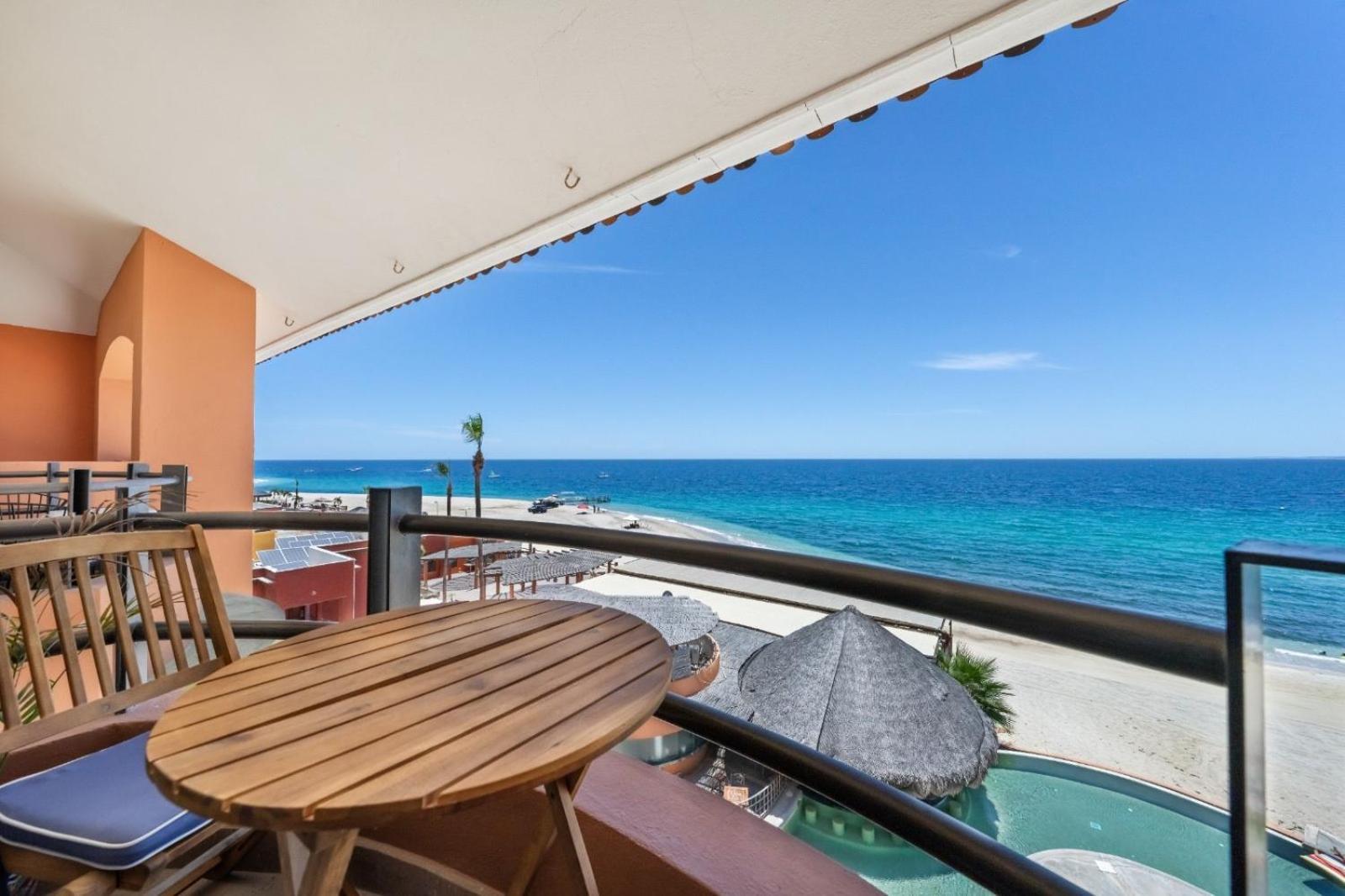 Aparthotel De Cortez