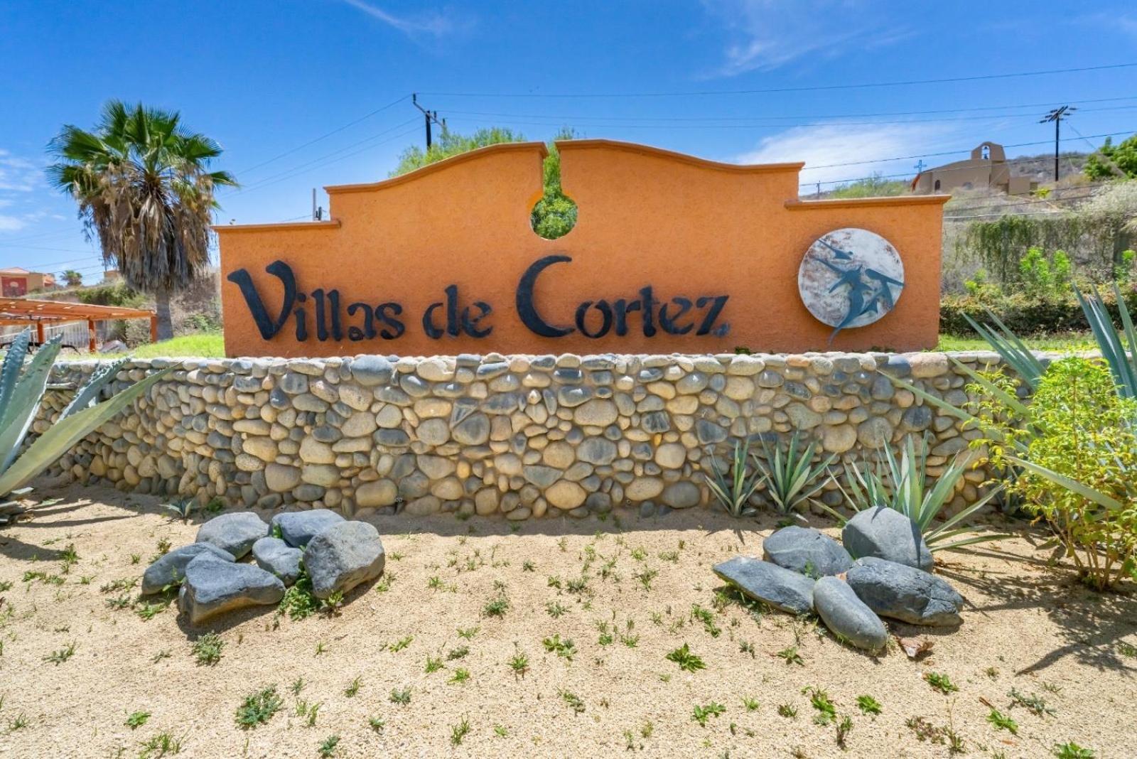 De Cortez Aparthotel Los Barriles