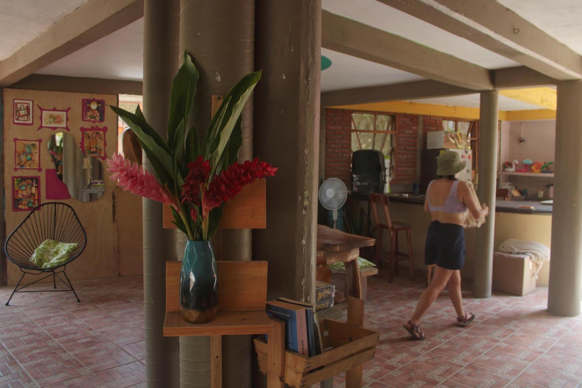 Wajakita Experience Hotel Zipolite