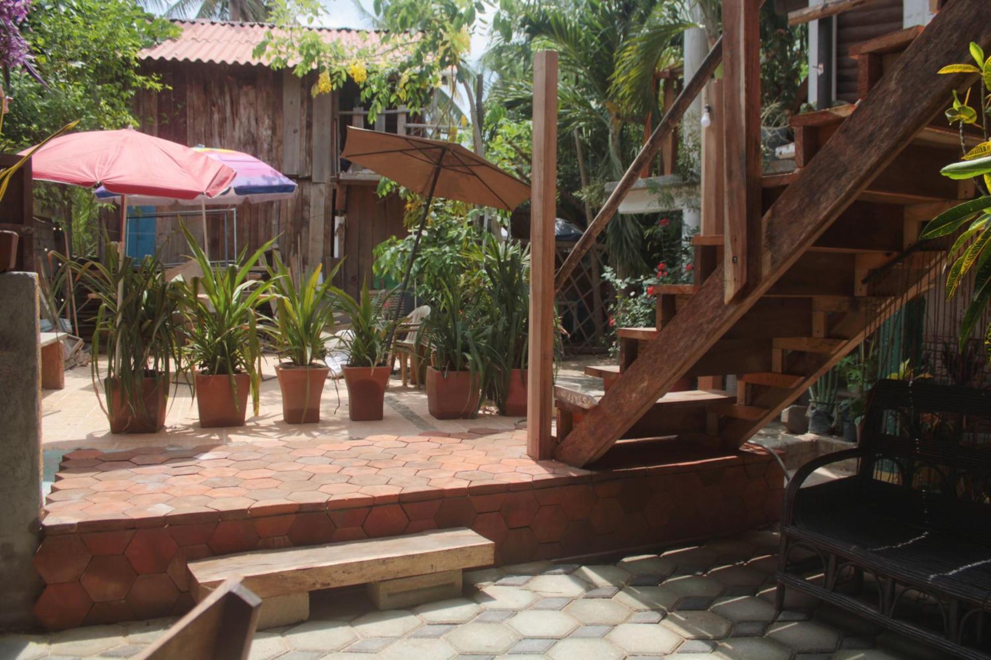 Wajakita Experience * Zipolite