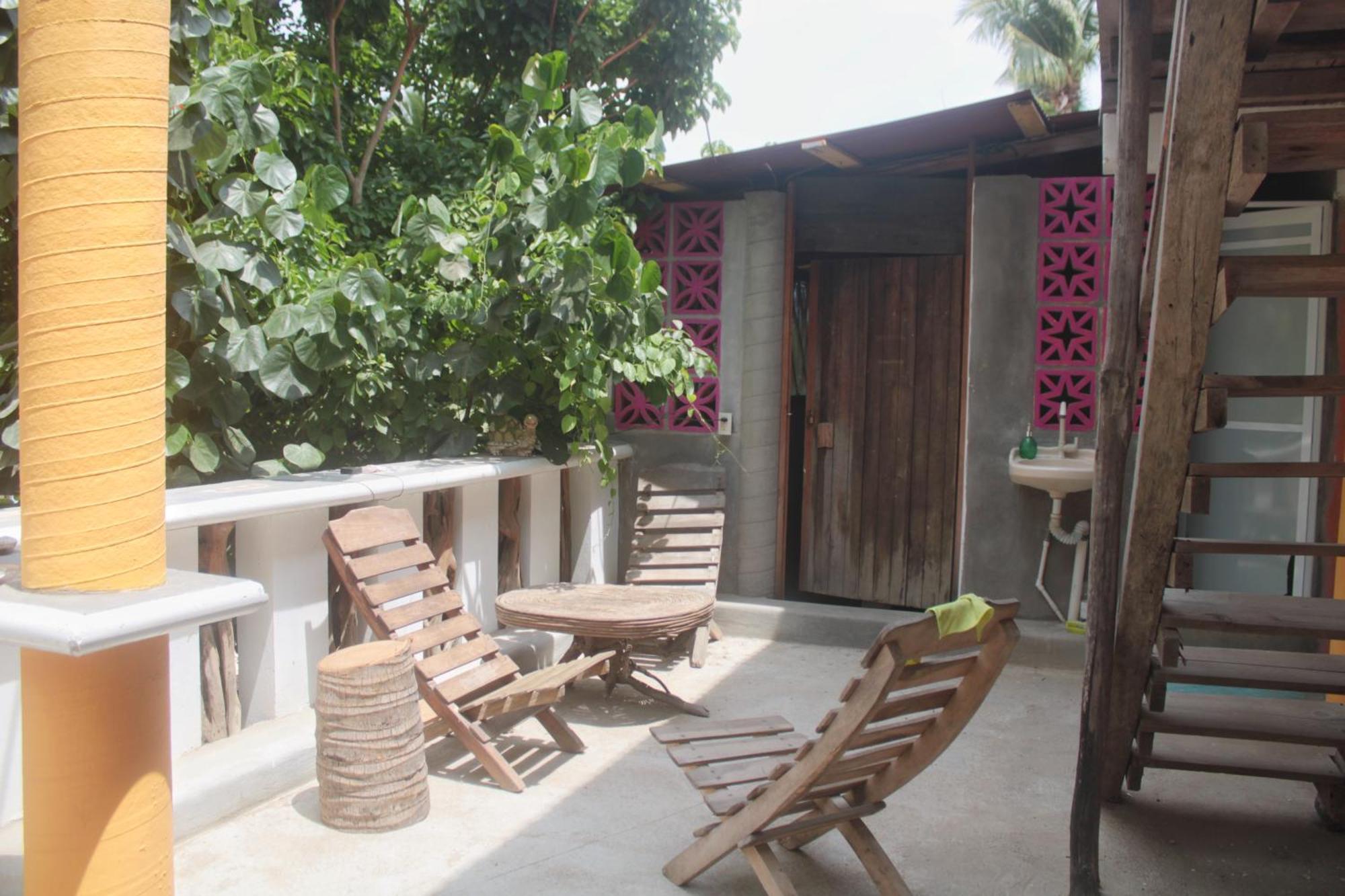 Wajakita Experience * Zipolite
