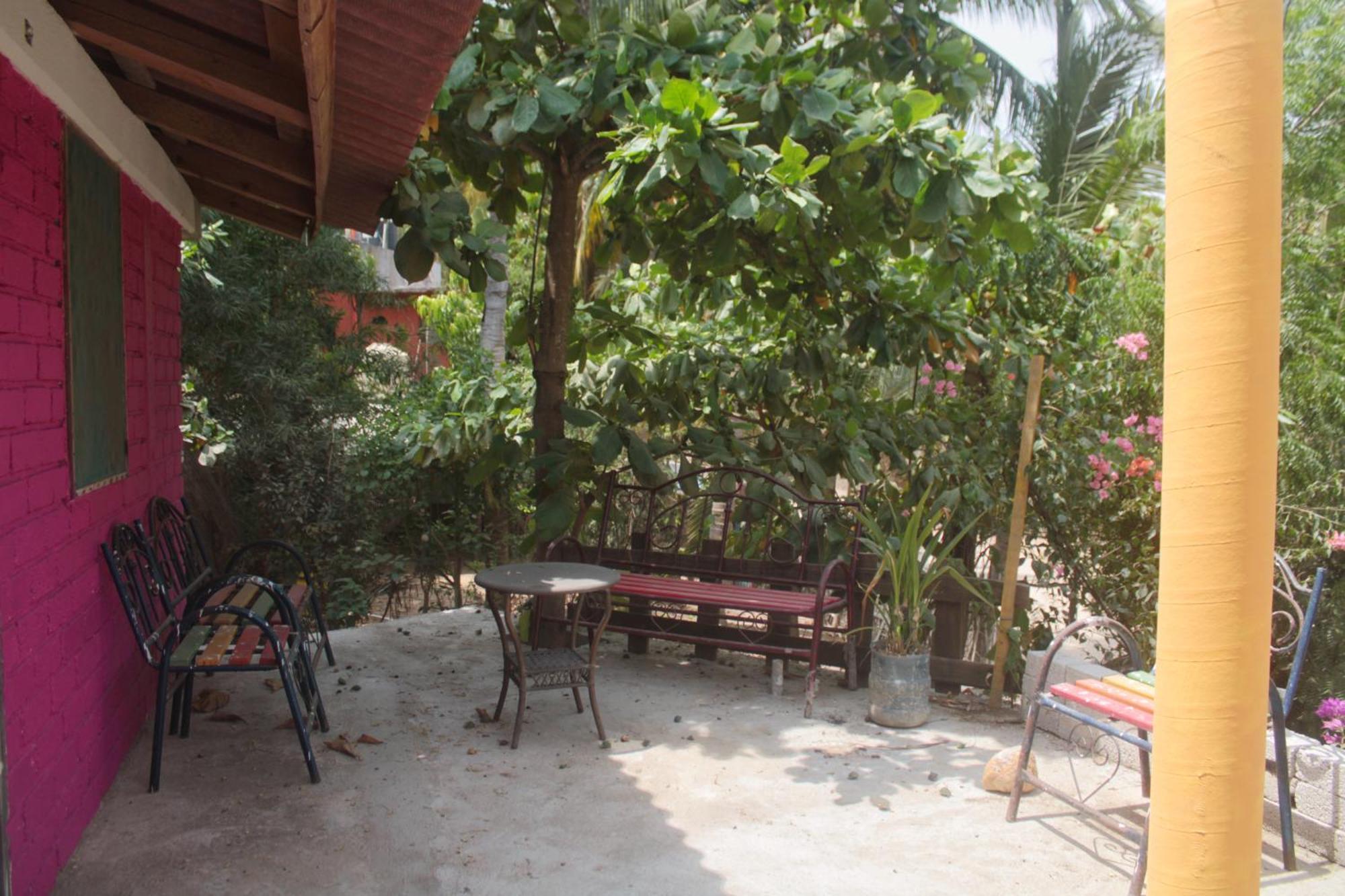 Wajakita Experience Hotel *