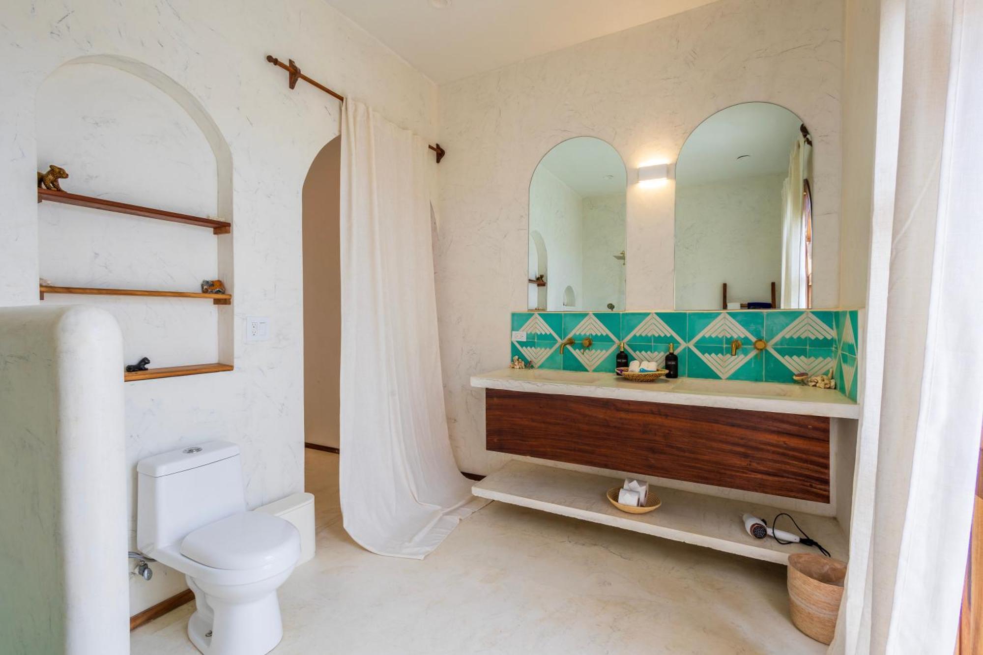 Hotel Baja Luna Cerritos San Carlos (Baja California Sur)