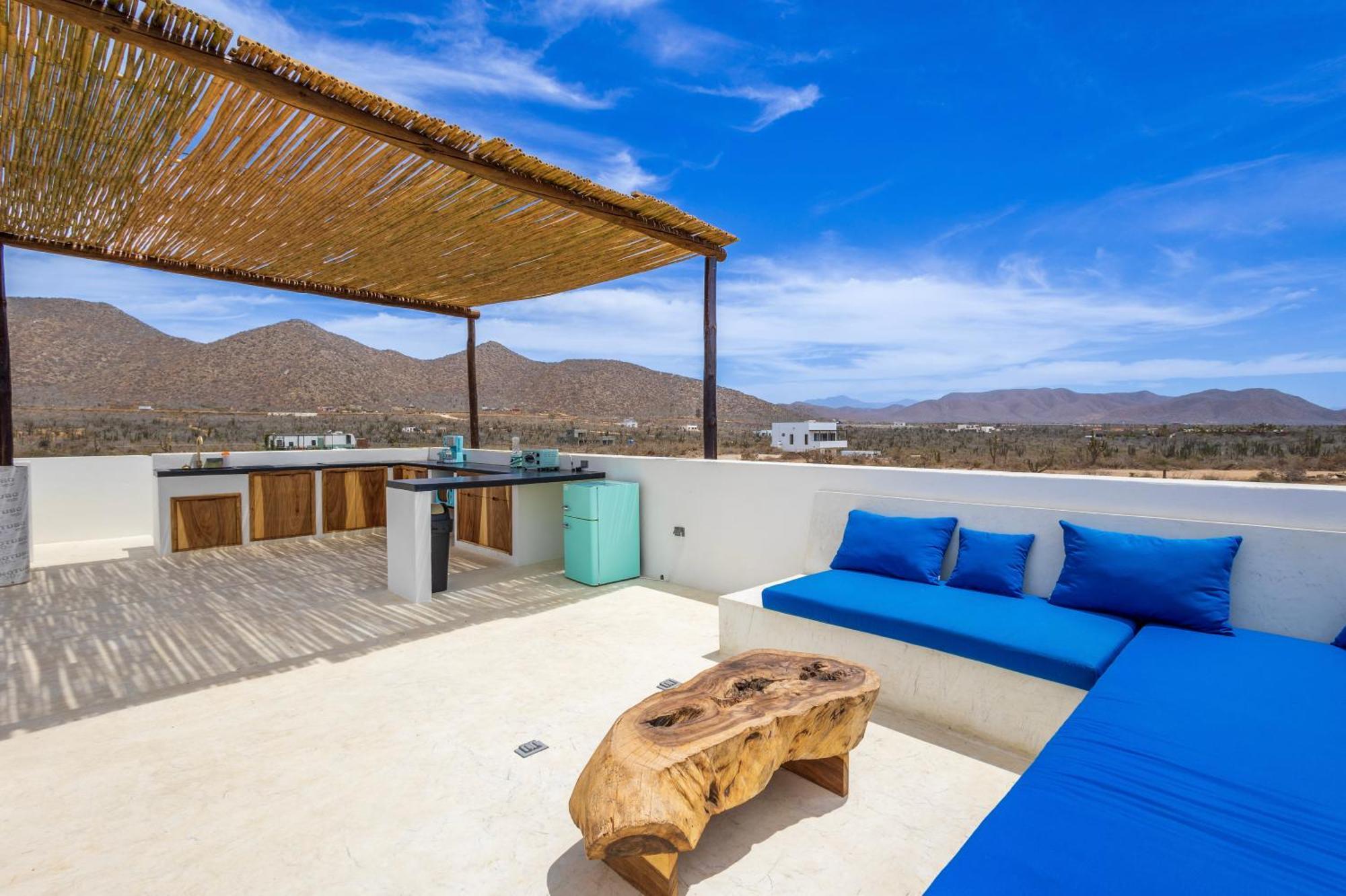 Baja Luna Cerritos San Carlos (Baja California Sur)