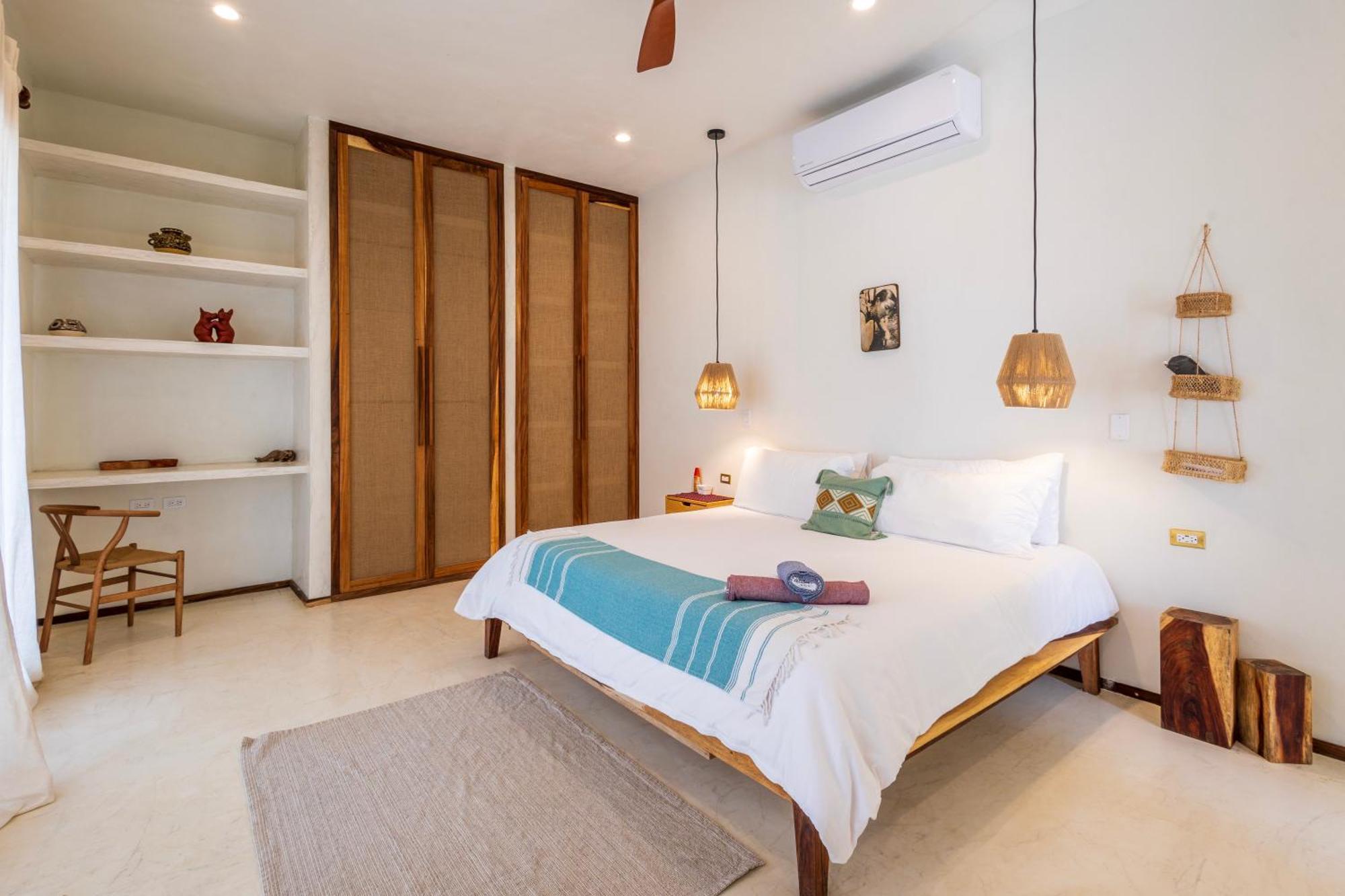 Hotel Baja Luna Cerritos
