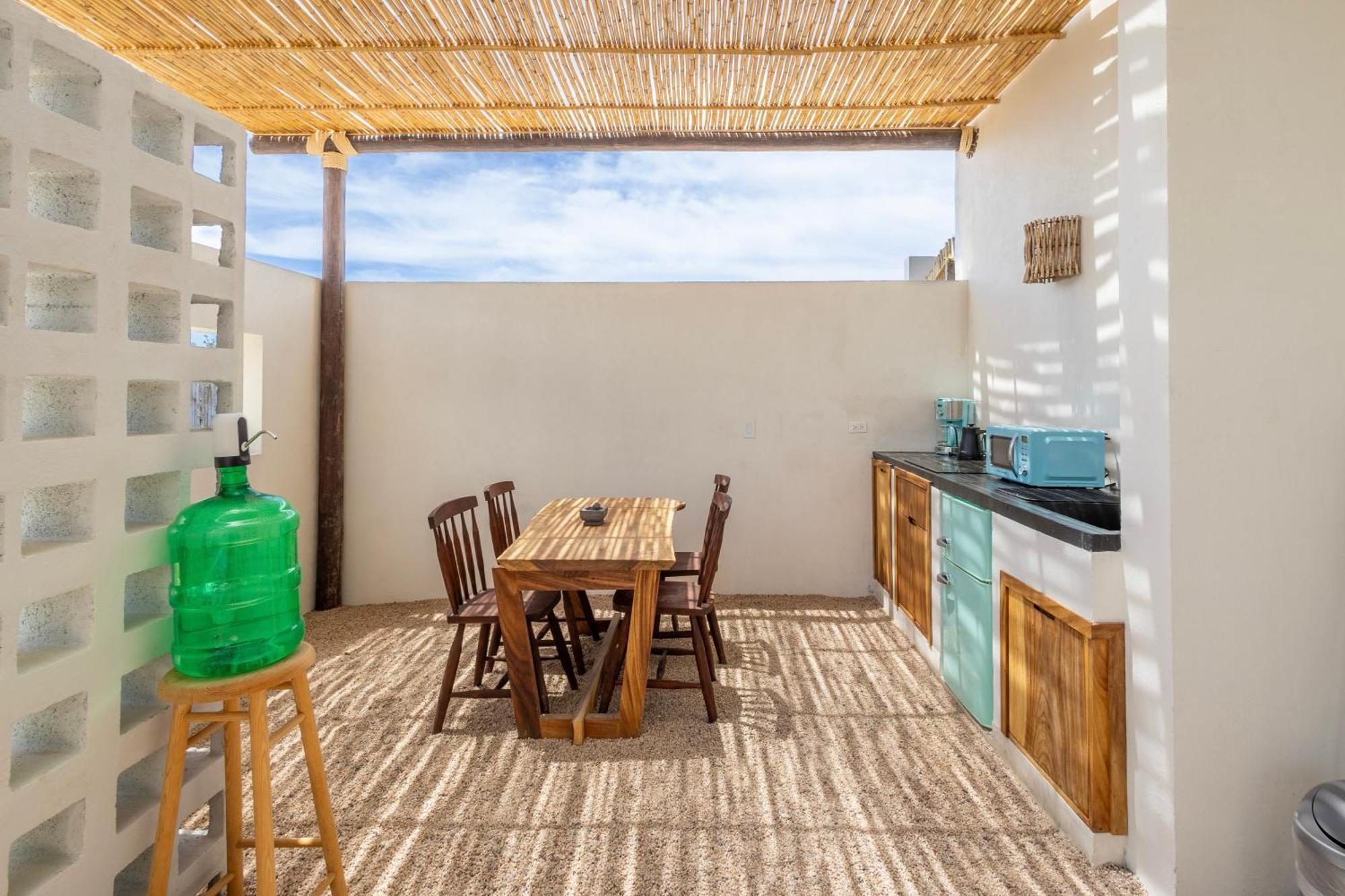 Baja Luna Cerritos Hotel San Carlos (Baja California Sur)