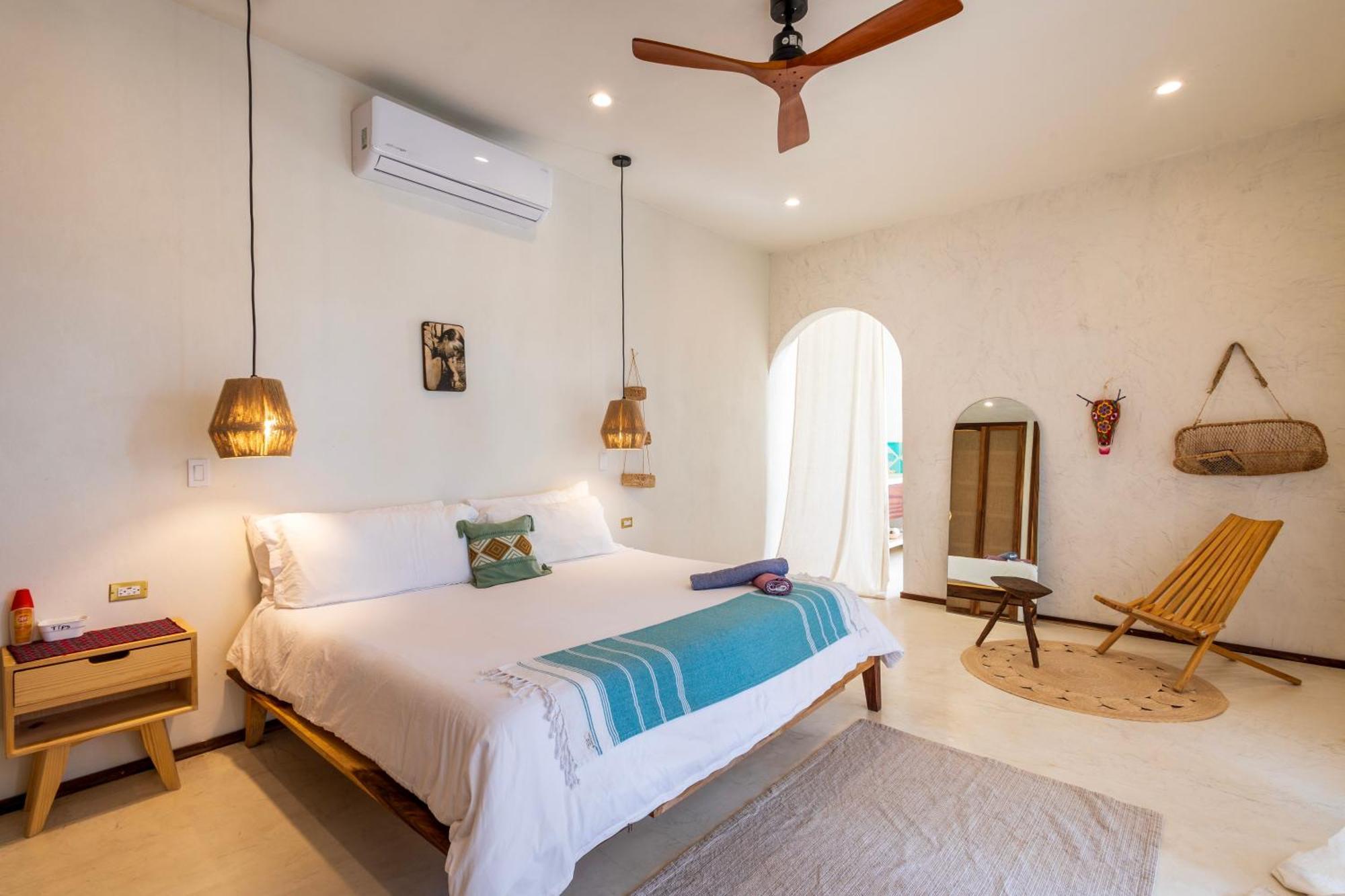 Hotel Baja Luna Cerritos San Carlos (Baja California Sur)