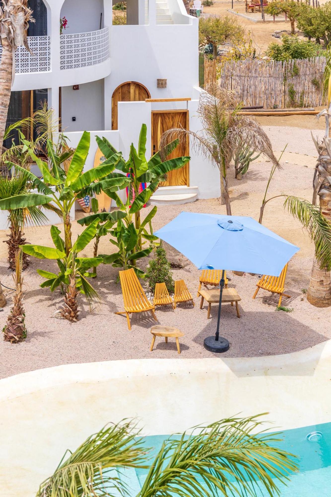 Hotel Baja Luna Cerritos