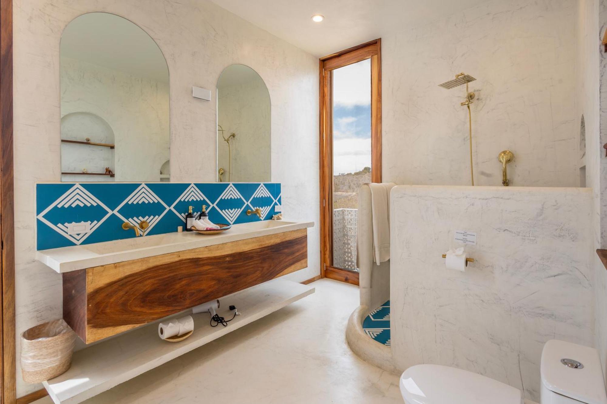 Hotel Baja Luna Cerritos San Carlos (Baja California Sur)