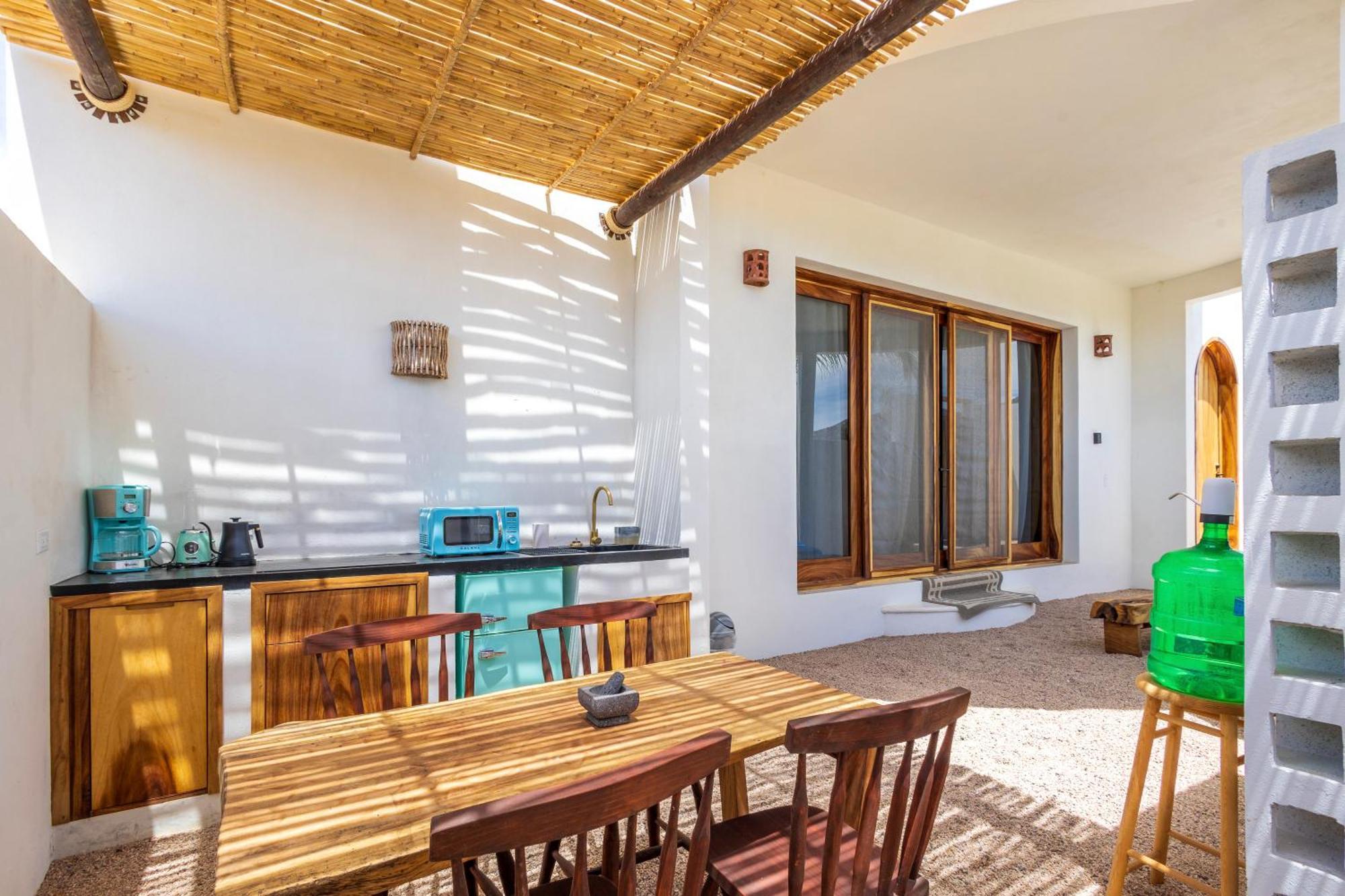 Hotel Baja Luna Cerritos San Carlos (Baja California Sur)