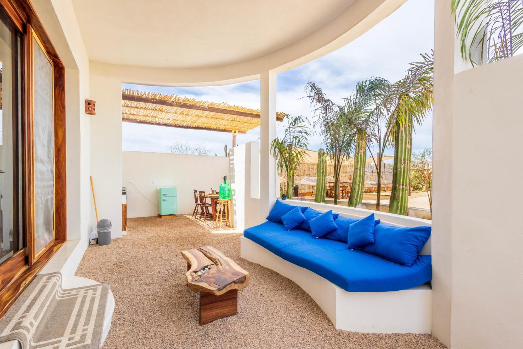 Hotel Baja Luna Cerritos
