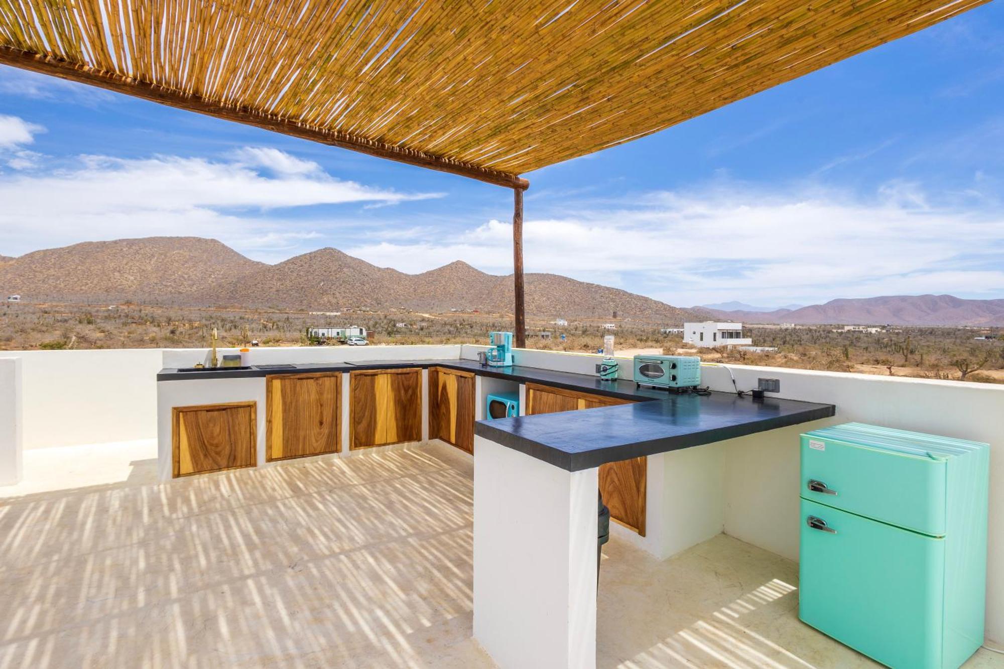 Hotel Baja Luna Cerritos San Carlos (Baja California Sur)