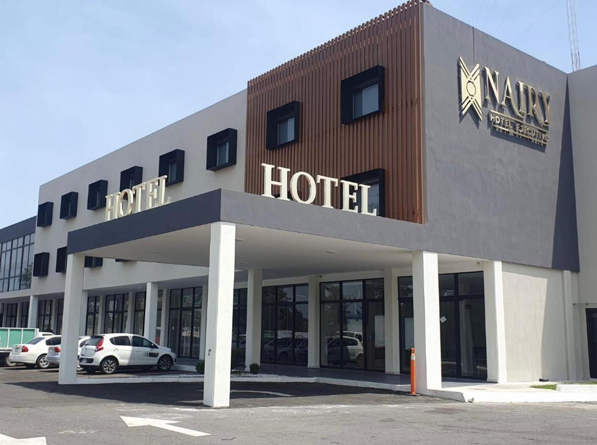 Hotel Nairy Ejecutivo *