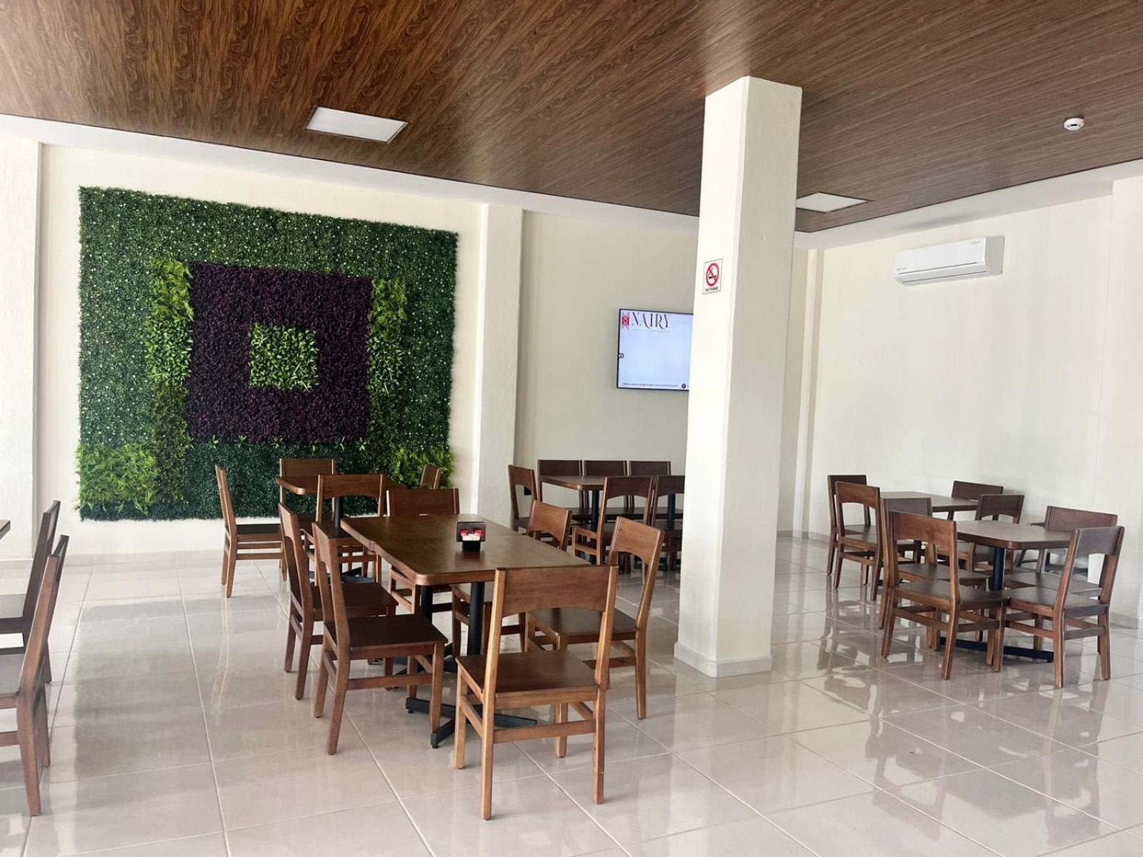 Nairy Ejecutivo Hotel Tepic