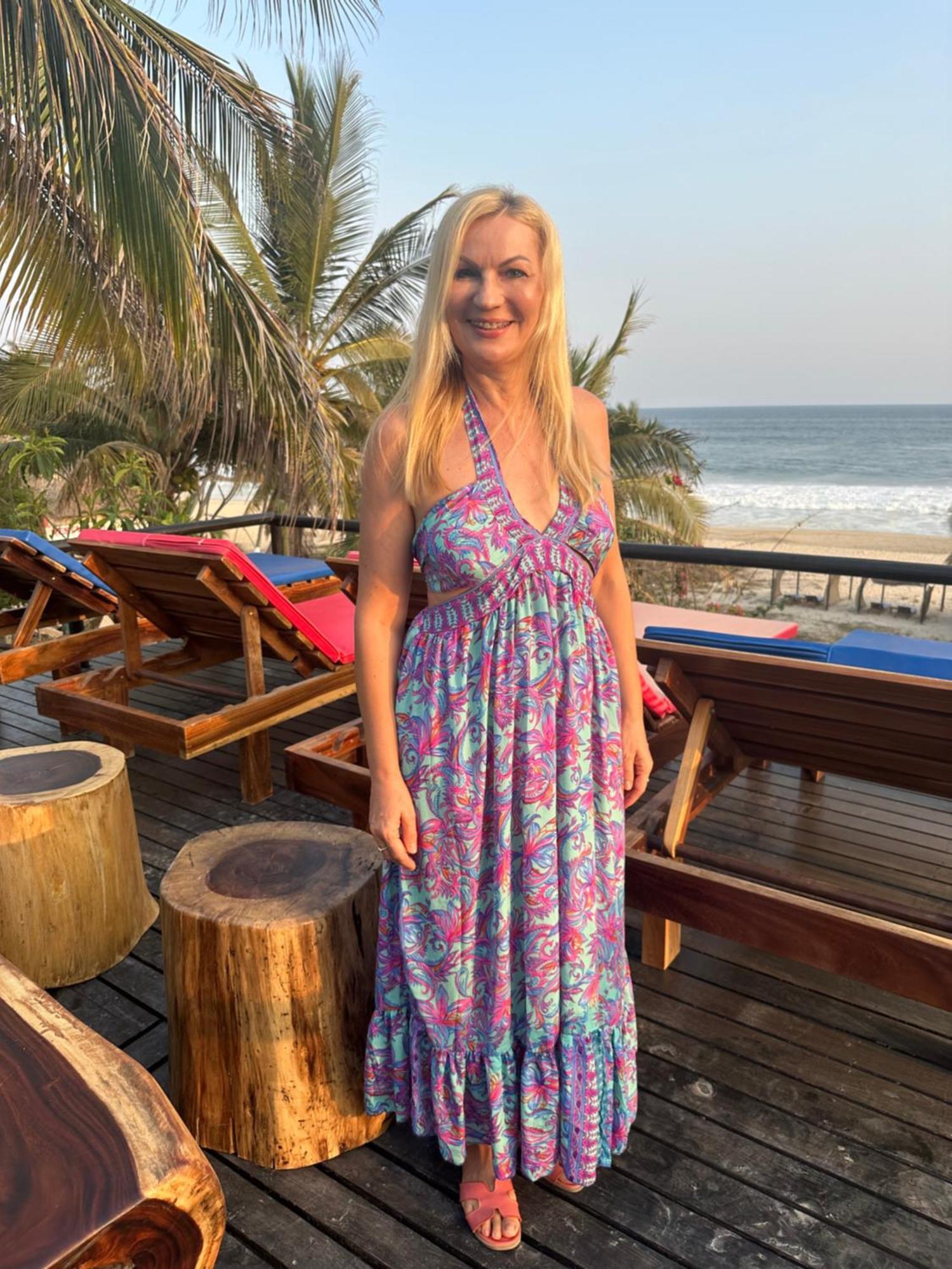 Beachfront Paradise Boutique - Casa Alebrijes Jacuzzi 4* Agua Blanca