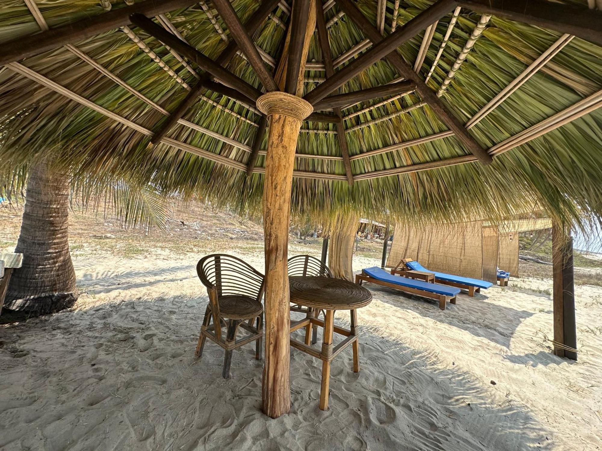 Beachfront Paradise Boutique - Casa Alebrijes Jacuzzi Agua Blanca