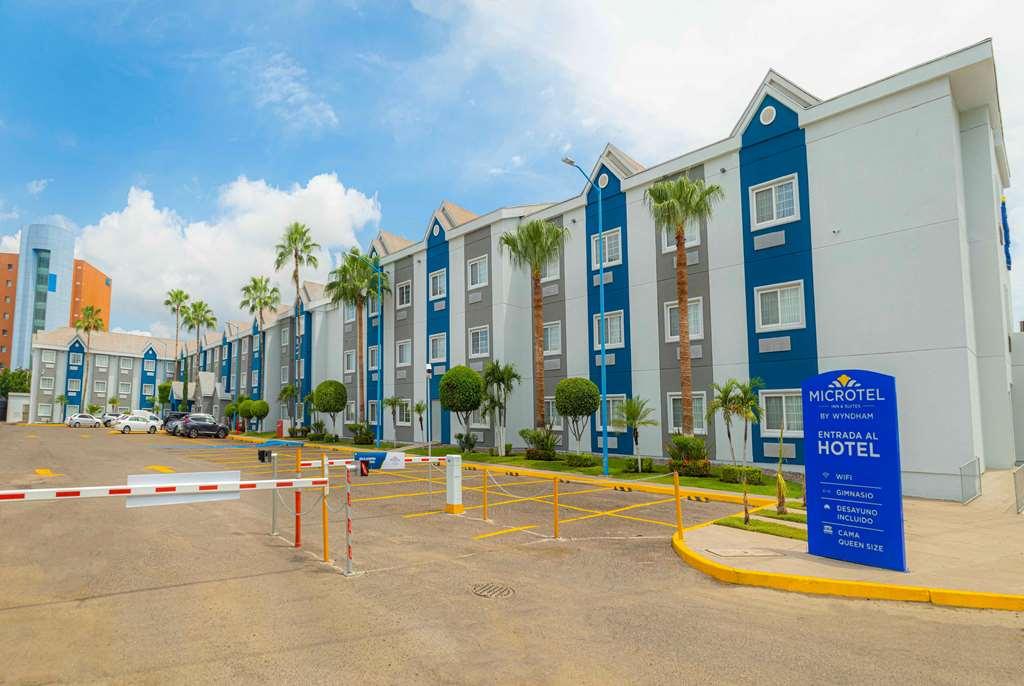 Microtel & By Wyndham 3* Culiacan