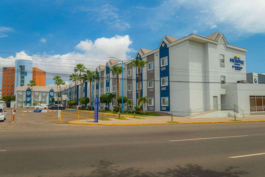Microtel & By Wyndham