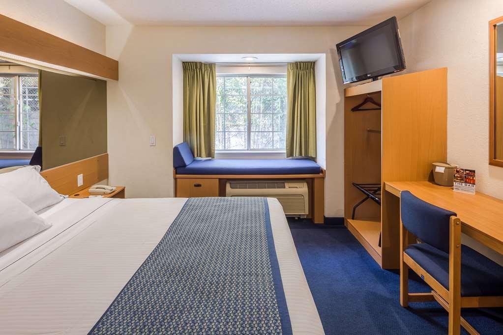 Hotel Microtel & By Wyndham Culiacan