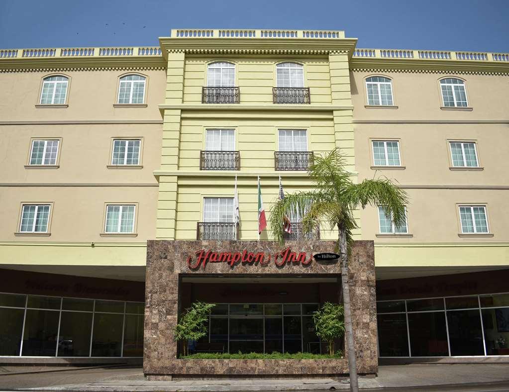 Hampton Zona Dorada Hotel Tampico
