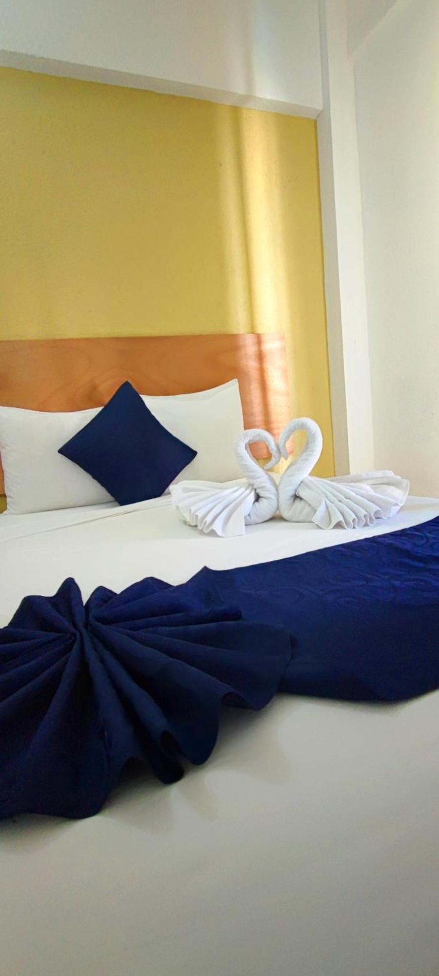 Am Amakal & Park Hotel