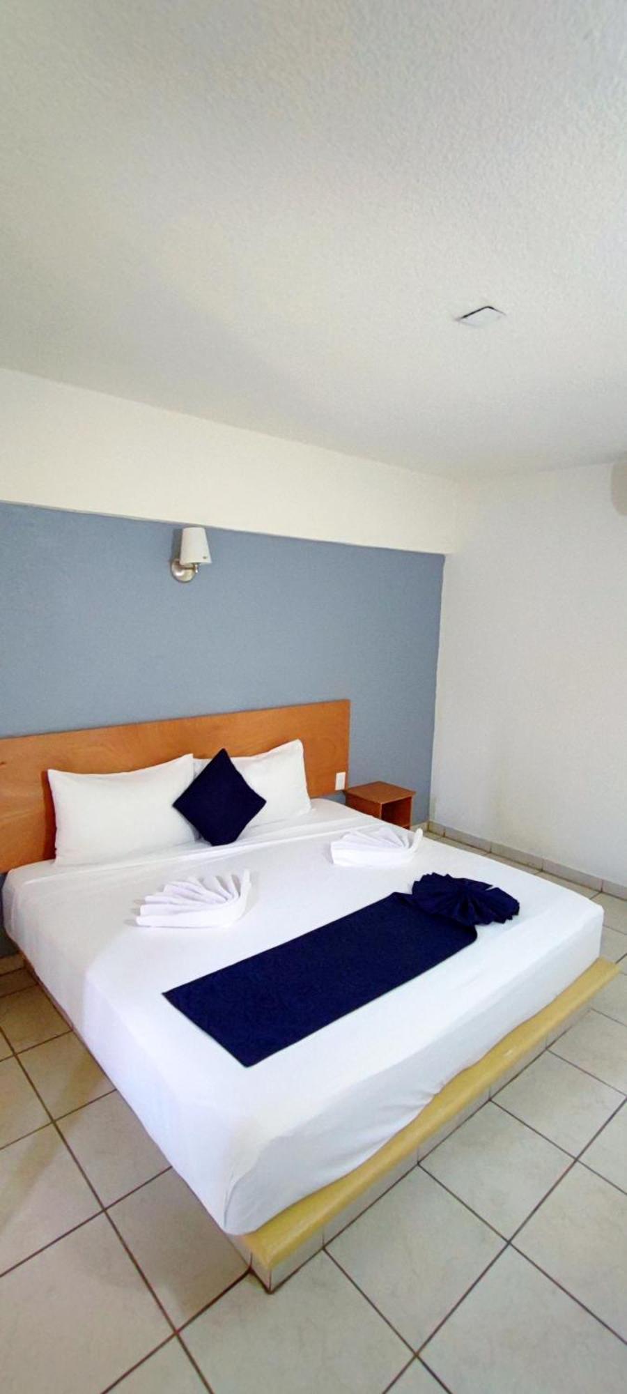 Hotel Am Amakal & Park Santa Cruz Huatulco