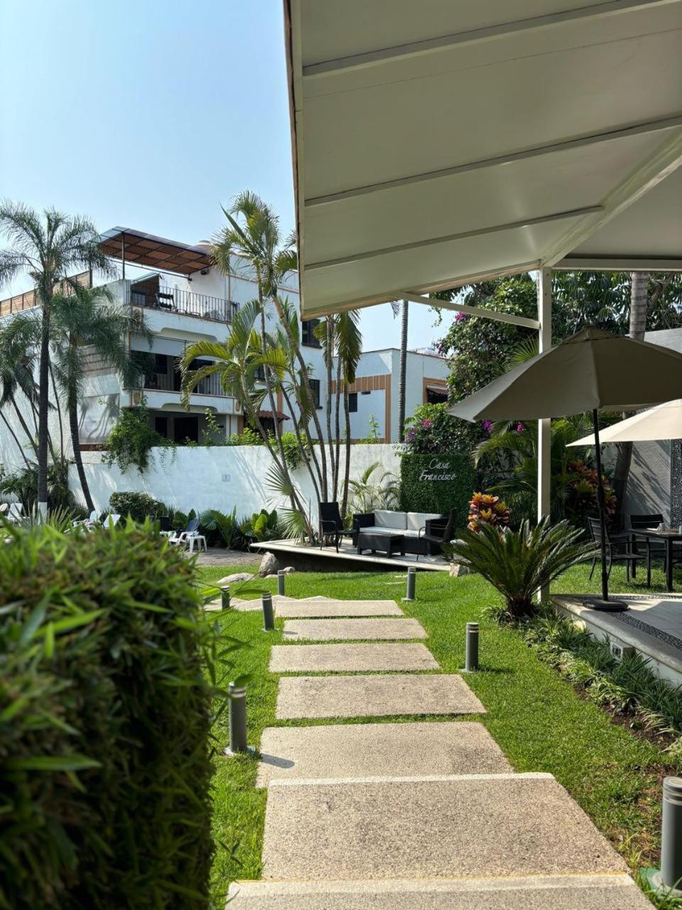Casa Francisco Hotel 4*