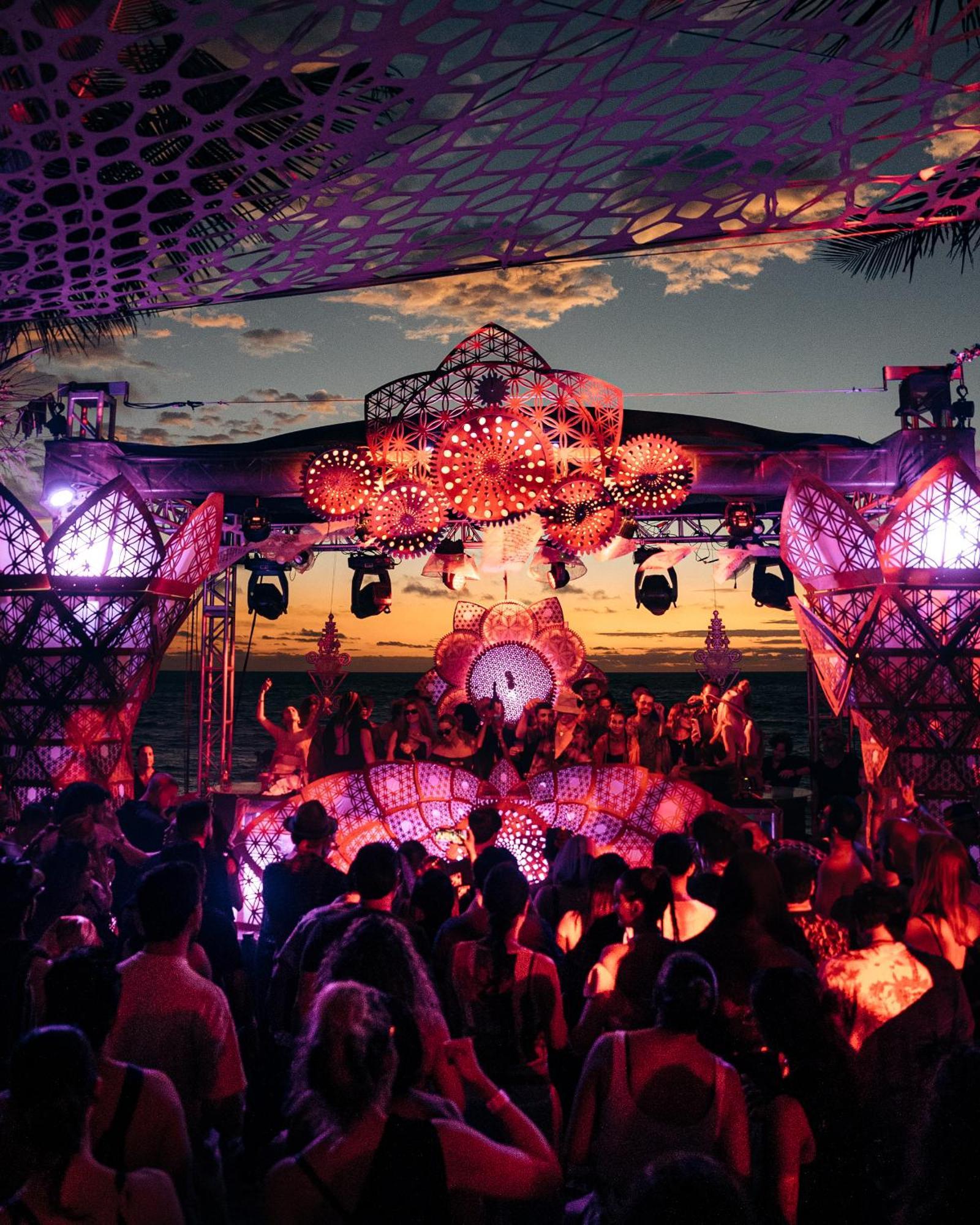 Papaya Playa Project, Tulum, A Member Of Design Tulum