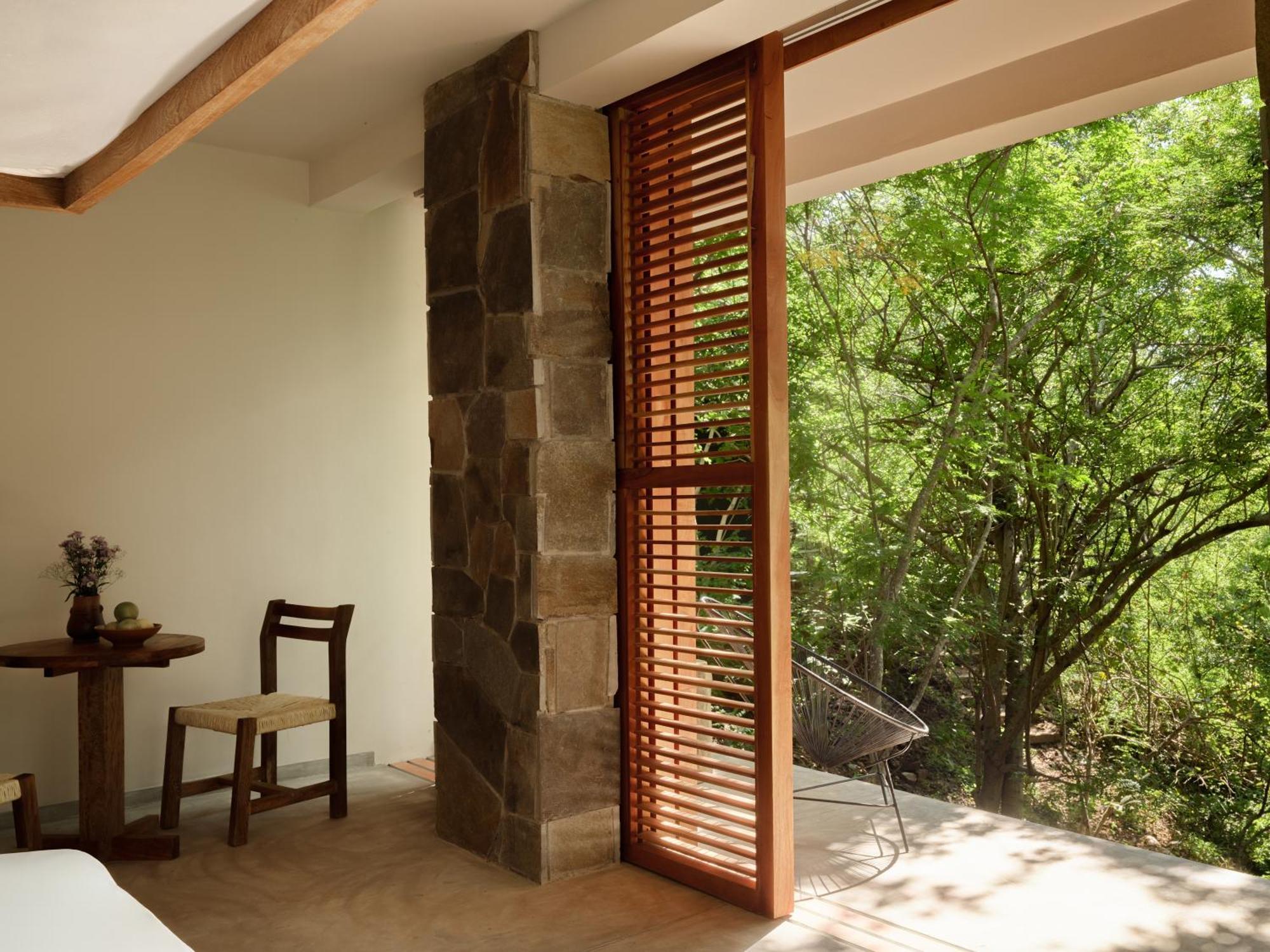 Cocolia 4* Mazunte