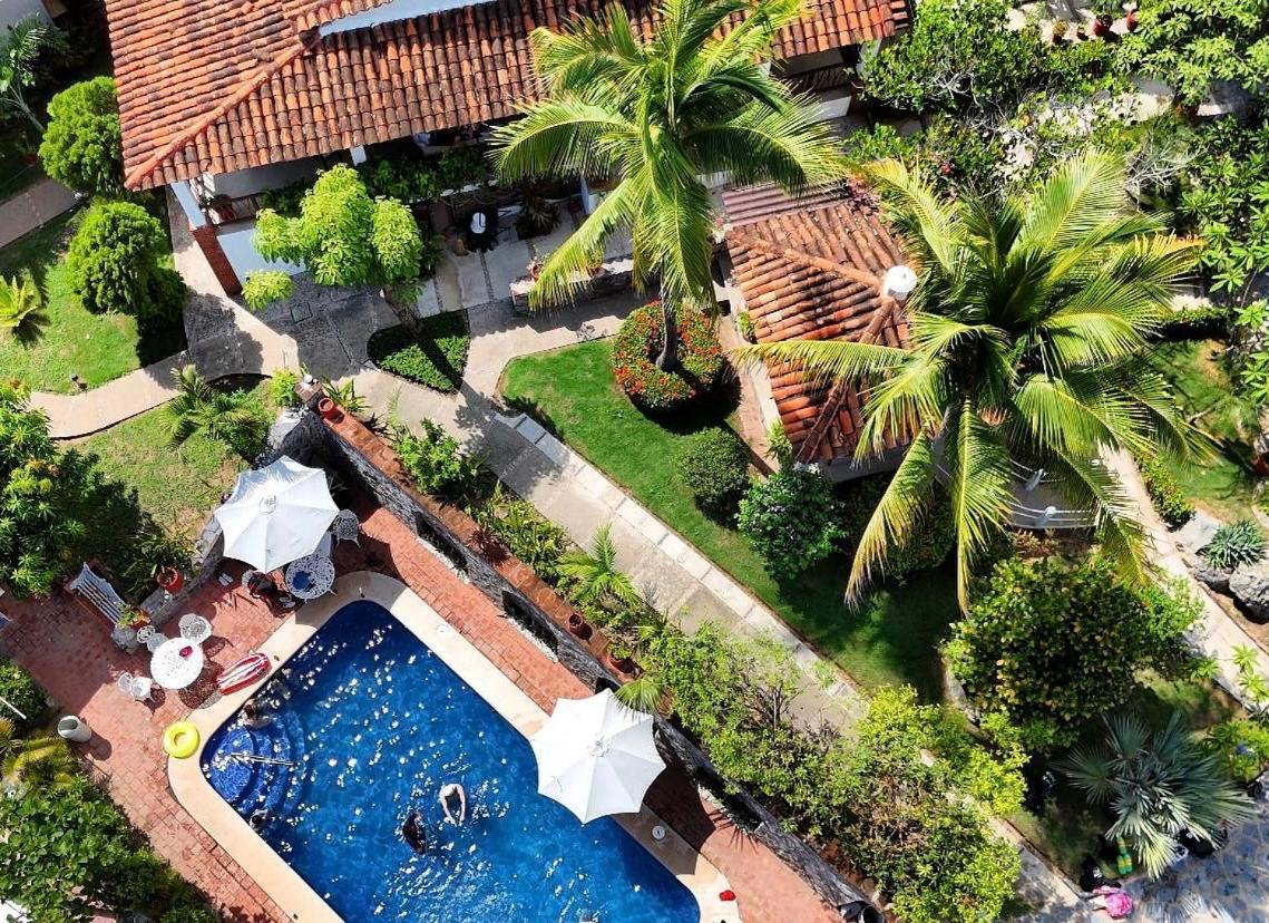 Hotel Ema