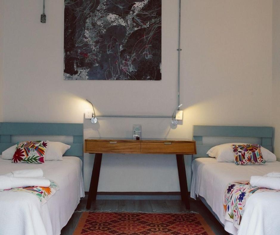 Bkl Hotel Oaxaca