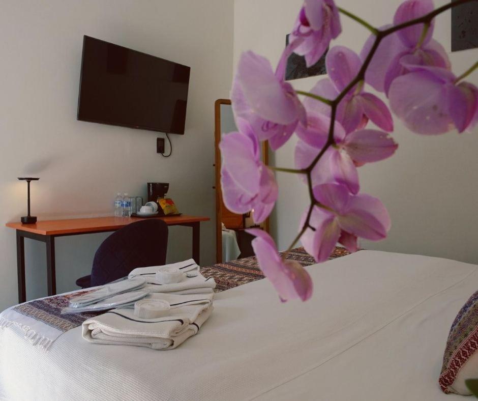 Bkl Hotel Oaxaca