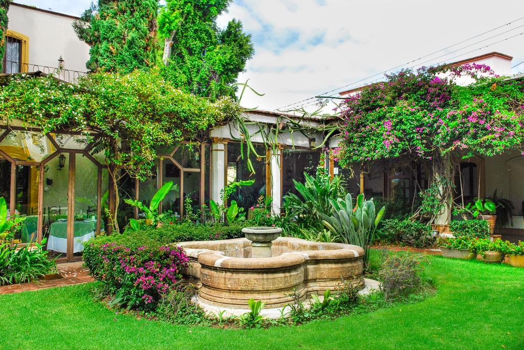 Hacienda Laureles