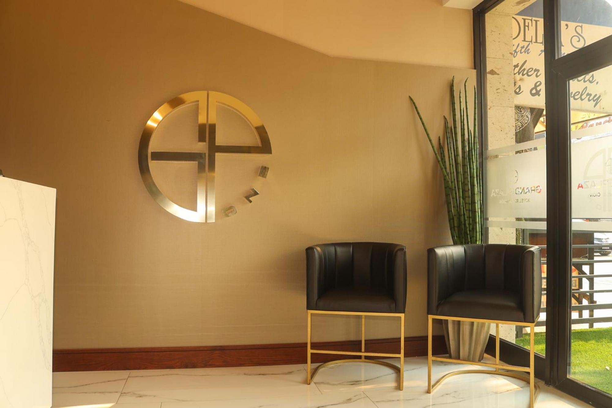 Grand One Plaza Hotel Tijuana