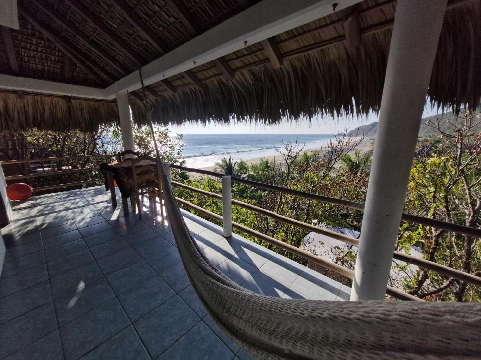 Inn Punta Sur, Frente Al Mar Y El Atardecer *